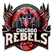 Chicago Rebels logo