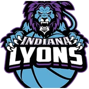 Indiana Lyons logo