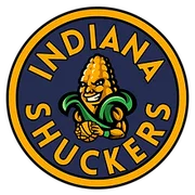 Indiana Shuckers logo