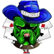 River City Gamblers logo