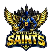 Southland Saints logo
