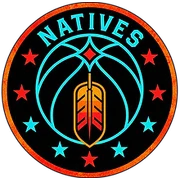 Tulsa Natives logo