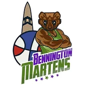 Bennington Martens logo