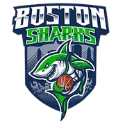 Boston Sharks logo