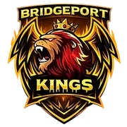 Bridgeport Kings logo