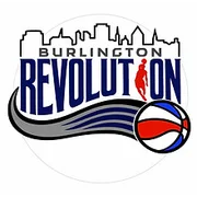 Burlington Revolution logo