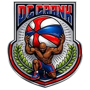 DC Crank logo