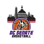 DC Senate logo