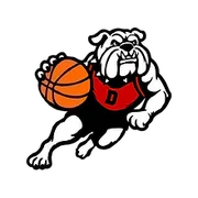 Delaware Dawgs logo