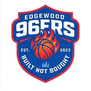 Edgewood 96ers logo