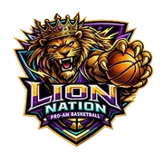 Lion Nation logo