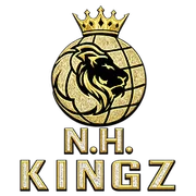 New Hampshire Kingz logo