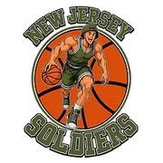 New Jersey Soldiers logo