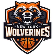 New York Wolverines logo