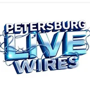 Petersburg Live Wires logo