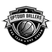 Philly Uptown Ballers logo