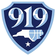 Raleigh 919 Legends logo