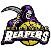 Reidsville Reapers logo