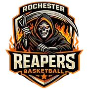 Rochester Reapers logo