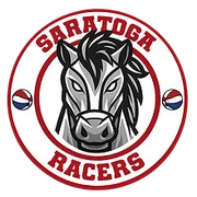 Saratoga Racers logo