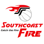 Southcoast Fire logo