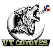 Vermont Coyotes logo