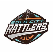 Bold City Rattlers logo