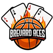 Brevard Aces logo