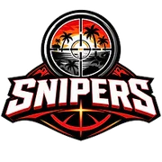 Central Florida Snipers logo