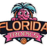 Florida Tropics logo