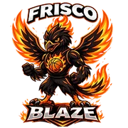 Frisco Blaze logo