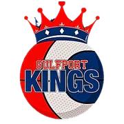 Gulfport Kings logo