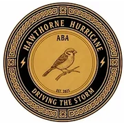 Hawthorne Hurricane logo