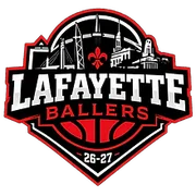 Lafayette Ballers logo