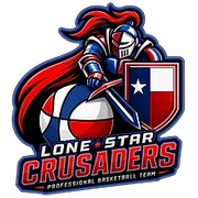 Lone Star Crusaders logo