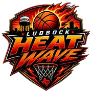 Lubbock Heat Wave logo