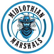 Midlothian Marshals logo