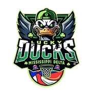 MS Delta Lucky Ducks logo