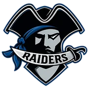 North Florida Warriors logo