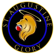 St. Augustine Glory logo