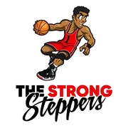 Stonecrest Strong Steppers logo