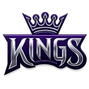 Texas Purple Kings logo