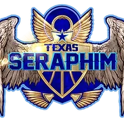 Texas Seraphim logo
