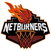 Wichita Falls Netburners logo
