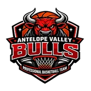 Antelope Valley Bulls logo