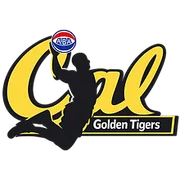 California Golden Tigers logo