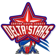 CCC Delta Stars logo