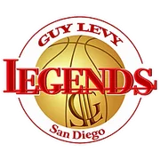 Guy Levy Legends logo
