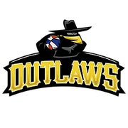 Idaho Outlaws logo