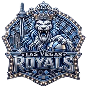 Las Vegas Royals logo